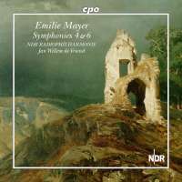 Mayer: Symphonies 4 & 6