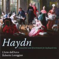 Haydn: Concertini and Divertimenti