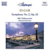 Elgar: Symphony 2