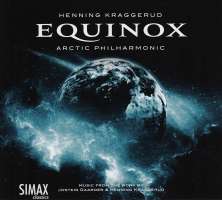Kraggerud: Equinox