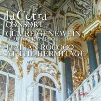 Galuppi / Giordani / Titz / Paisiello: Italian Rococo at the Hermitage 