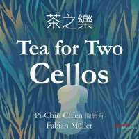 Tea for Two Cellos