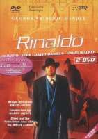 HANDEL: Rinaldo