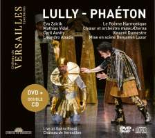 Lully: Phaéton