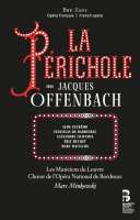 Offenbach: La Périchole