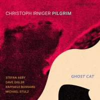 Irniger Pilgrim: Ghost Cat