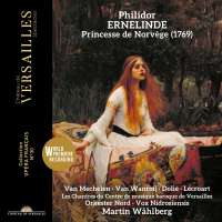 Philidor: Ernelinde, princesse de Norvège