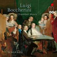 Boccherini: Chamber Music