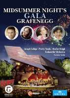 Midsummer Night's Gala Grafenegg