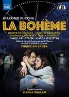 Puccini: La Bohème