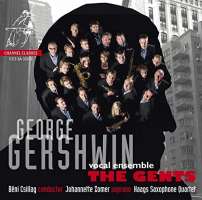 Gershwin Album