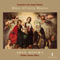 Santa Maria: Missa O Beata Maria