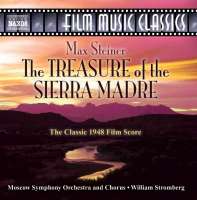 STEINER: Treasure of the Sierra Madre