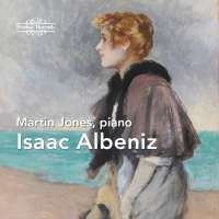 Albéniz: Piano Works