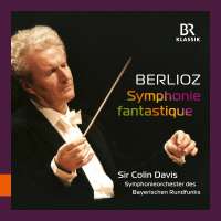 Berlioz: Symphonie fantastique