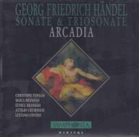 Handel: Sonate e trio sonate