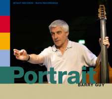 Barry Guy: Portrait