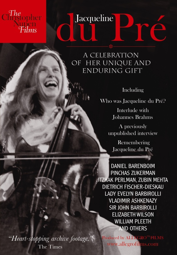 Jacqueline du Pré - A Celebration