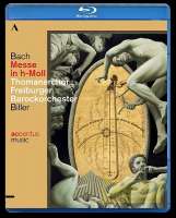 Bach: Messe in h-Moll