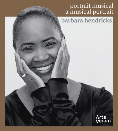 Hendricks Barbara: A Musical Portrait