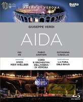 Verdi: Aida
