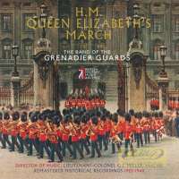 H.M. Queen Elizabeth's March