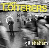 Music to drive away Loiterers, Gil Shaham’s Favorites