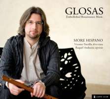 Glosas - Embellished Renaissance Music