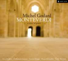 Monteverdi - a trace of grace