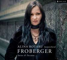 Froberger: Suites & Toccatas