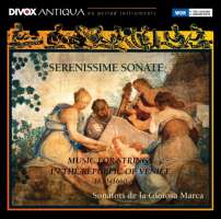 Serenissime Sonate 