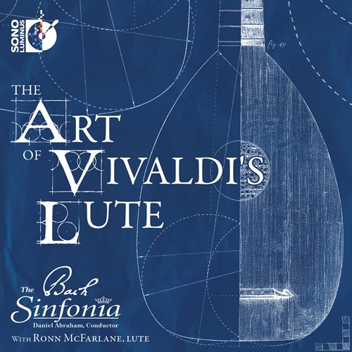 The Art of Vivaldi´s Lute