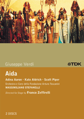 Verdi: Aida