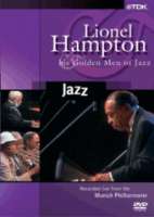 WYCOFANY  Hampton: Lionel Hampton and his Golden Men of Jazz