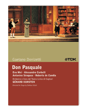 Donizetti: Don Pasquale