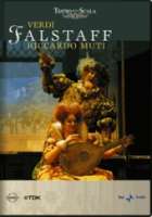 WYCOFANY  Verdi: Falstaff
