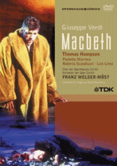 Verdi: Macbeth