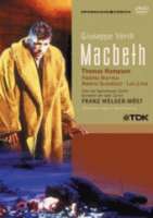 Verdi: Macbeth