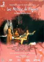 WYCOFANY  Mozart: Le Nozze di Figaro--