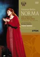 WYCOFANY   BELLINI: Norma - Orchestra Europa Galante
