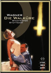 Wagner: Die Walküre