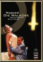 Wagner: Die Walküre