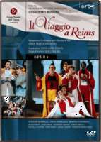 WYCOFANY   Rossini: Il viaggio a Reims