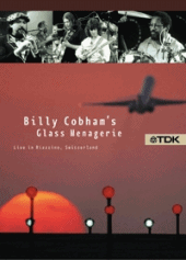 BILLY COBHAM\'S GLASS MENAGERIE