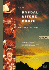 RYPDAL / VITOUS / GURTU-Live in Concert