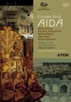 WYCOFANY  Verdi: Aida