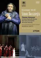 WYCOFANY  Verdi: Simon Boccanegra