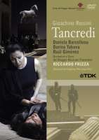 Rossini: Tancredi nagr. 2005