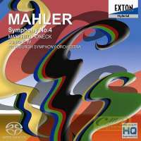 Mahler: Symphony No. 4