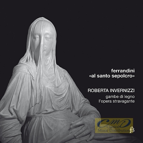 Ferrandini: Al santo sepolcro